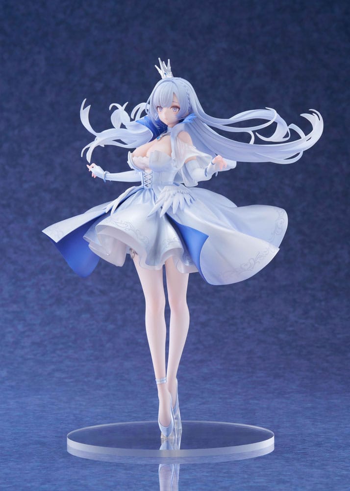 Azur Lane - Argus - PVC Statue 1/7 (23 cm)