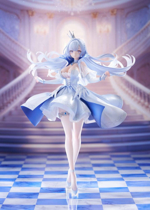 Azur Lane - Argus - PVC Statue 1/7 (23 cm)