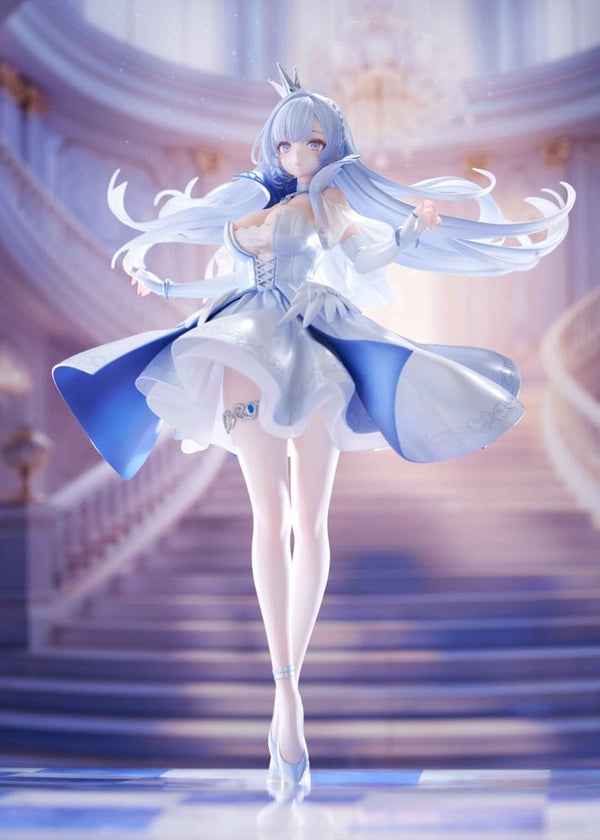 Azur Lane - Argus - PVC Statue 1/7 (23 cm)
