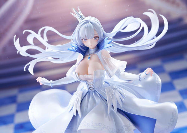 Azur Lane - Argus - PVC Statue 1/7 (23 cm)