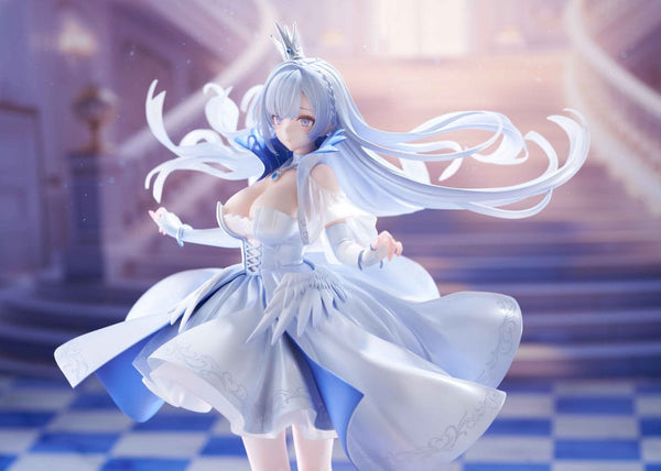 Azur Lane - Argus - PVC Statue 1/7 (23 cm)