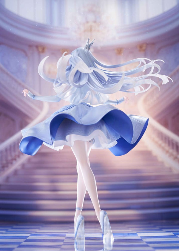 Azur Lane - Argus - PVC Statue 1/7 (23 cm)