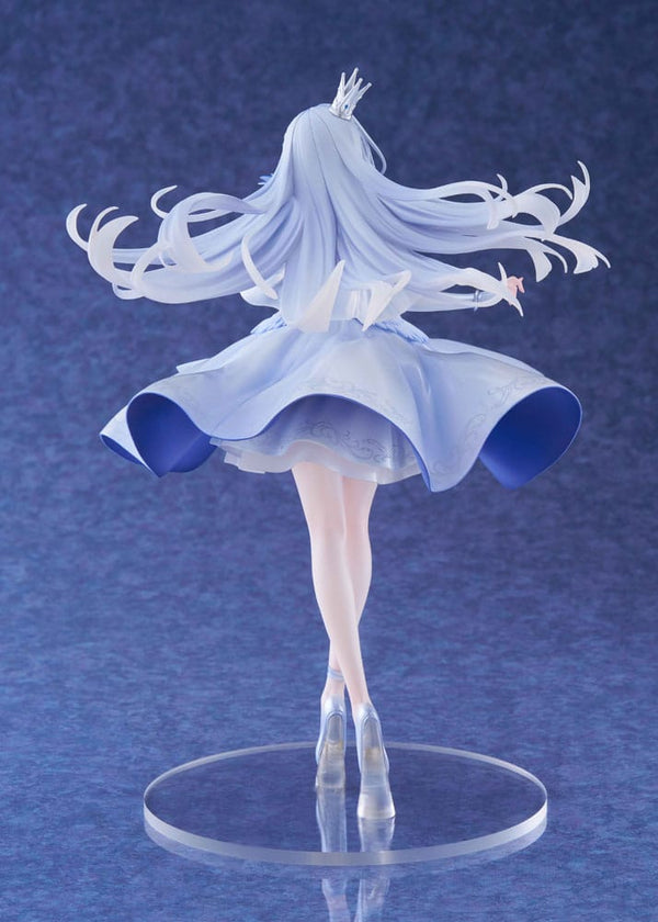Azur Lane - Argus - PVC Statue 1/7 (23 cm)