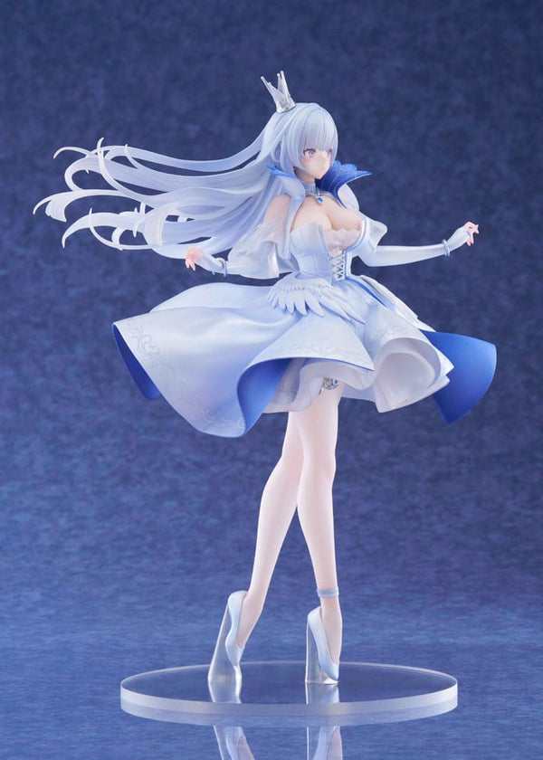 Azur Lane - Argus - PVC Statue 1/7 (23 cm)