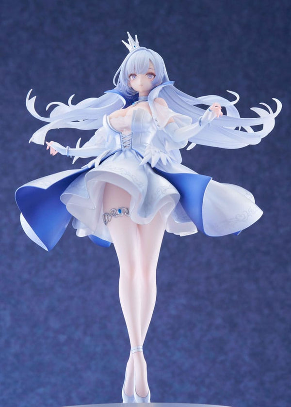 Azur Lane - Argus - PVC Statue 1/7 (23 cm)