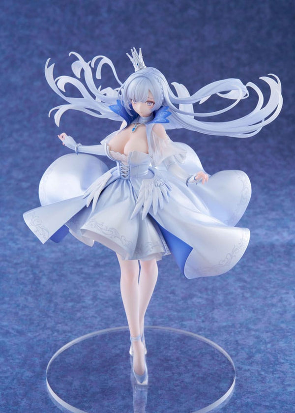 Azur Lane - Argus - PVC Statue 1/7 (23 cm)