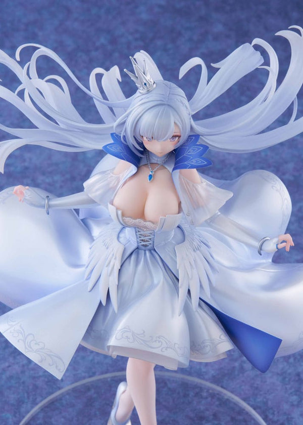 Azur Lane - Argus - PVC Statue 1/7 (23 cm)
