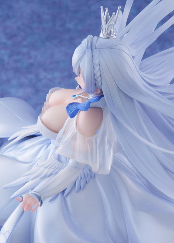Azur Lane - Argus - PVC Statue 1/7 (23 cm)