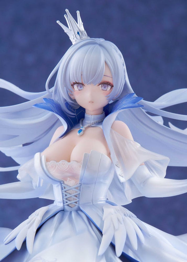Azur Lane - Argus - PVC Statue 1/7 (23 cm)