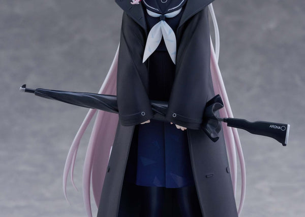 Blue Archive - Plana - PVC Statue 1/7 (23 cm)