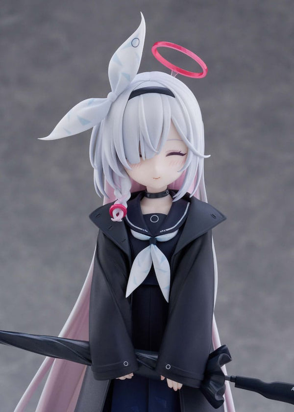 Blue Archive - Plana - PVC Statue 1/7 (23 cm)