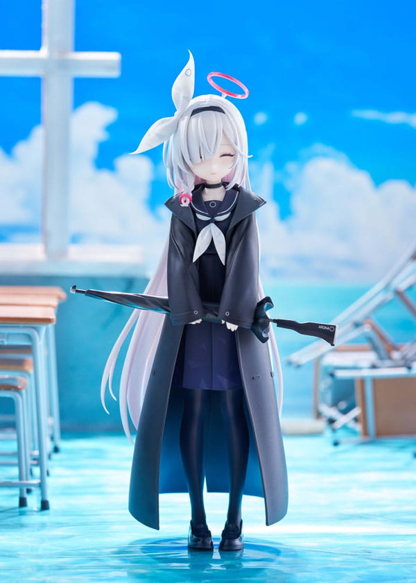 Blue Archive - Plana - PVC Statue 1/7 (23 cm)