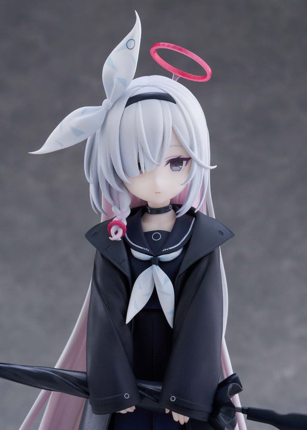 Blue Archive - Plana - PVC Statue 1/7 (23 cm)