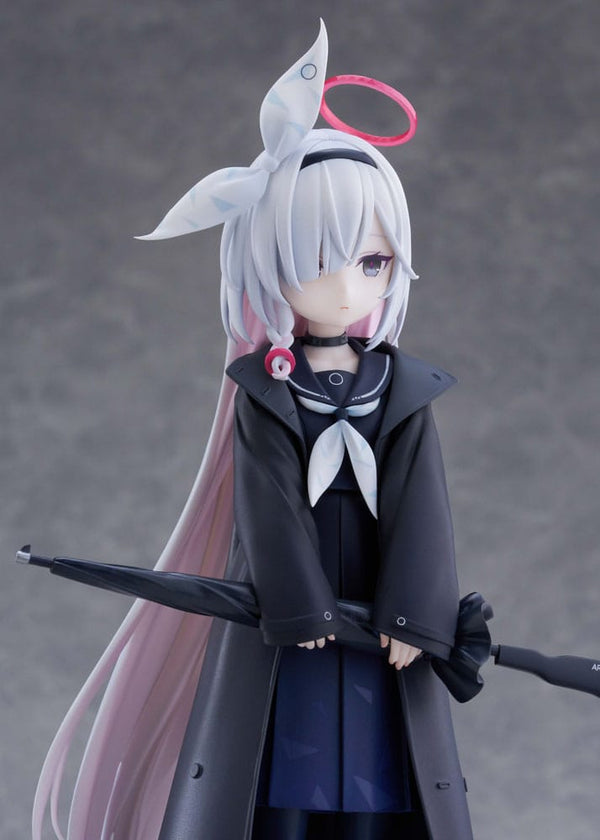 Blue Archive - Plana - PVC Statue 1/7 (23 cm)
