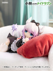 Kobayashi's Dragon Maid - Kanna - PVC Statue 1/7 (9 cm)