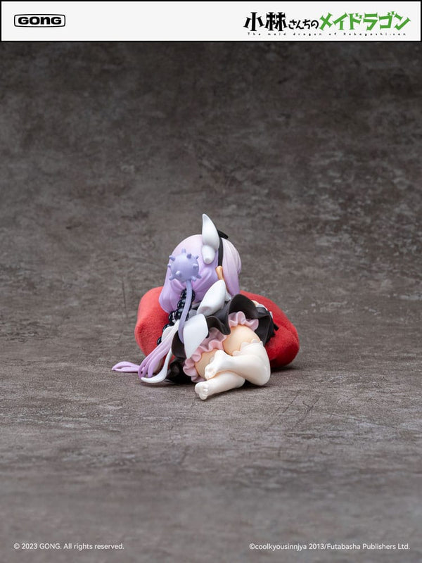 Kobayashi's Dragon Maid - Kanna - PVC Statue 1/7 (9 cm)