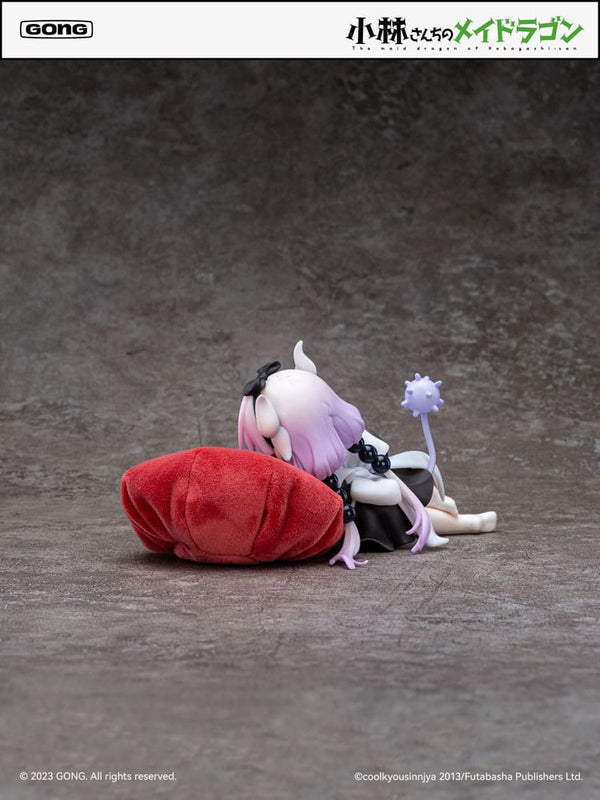 Kobayashi's Dragon Maid - Kanna - PVC Statue 1/7 (9 cm)