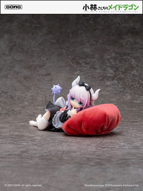 Kobayashi's Dragon Maid - Kanna - PVC Statue 1/7 (9 cm)