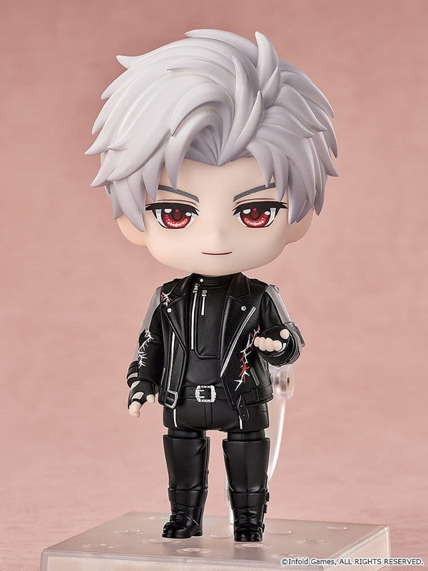 Love and Deepspace - Sylus - Nendoroid Action Figur (10 cm)