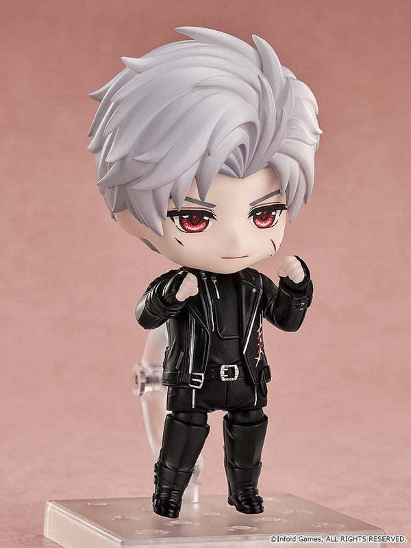 Love and Deepspace - Sylus - Nendoroid Action Figur (10 cm)