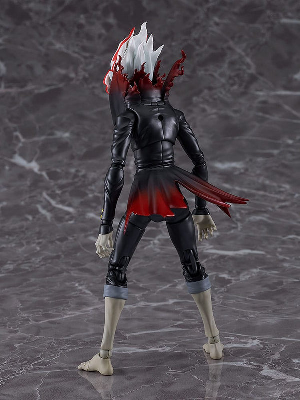 Dandadan - Okarun: Transformed Ver. - Figma Action Figur (16 cm)