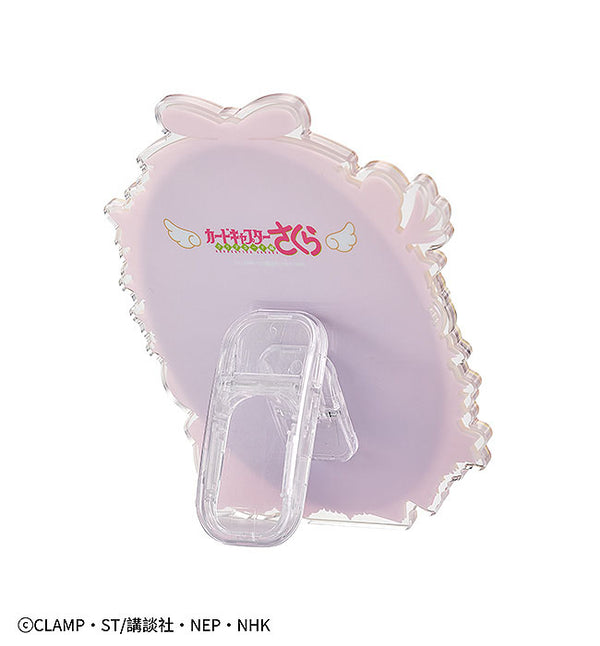 Cardcaptor Sakura - Acrylic Frame Stand Spejl