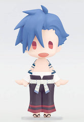 Tengen Toppa Gurren Lagann - Kamina - Action Figur (10 cm)