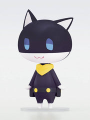 Persona 5 Royal - Morgana - HELLO! GOOD SMILE Action Figur (10 cm)