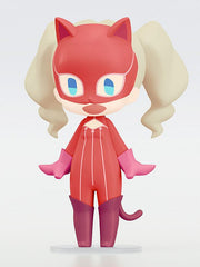 Persona 5 Royal - Panther - HELLO! GOOD SMILE Action Figur (10 cm)