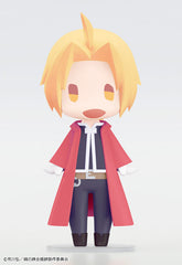 Fullmetal Alchemist: Brotherhood - Edward Elric - HELLO! GOOD SMILE Action Figur (10 cm)