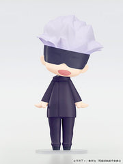 Jujutsu Kaisen - Satoru Gojo - HELLO! GOOD SMILE Action Figur (10 cm)