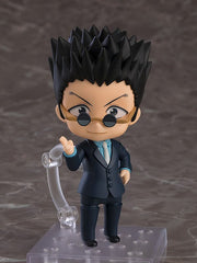 Hunter x Hunter - Leorio - Nendoroid Action Figur (10 cm)