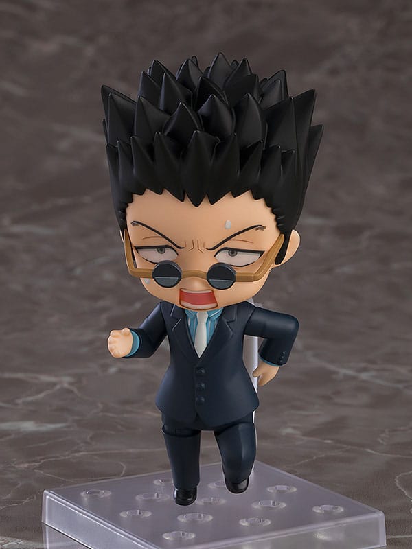 Hunter x Hunter - Leorio - Nendoroid Action Figur (10 cm)