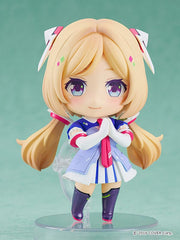 Hololive Production - Aki Rosenthal - Nendoroid Action Figur (10 cm)
