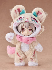 Fluffy Land - Bay: Kigurumi Pyjamas - Nendoroid Doll Accessory