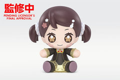Spy x Family - Becky Blackbell - Huggy Good Smile Chibi Figur (6 cm)