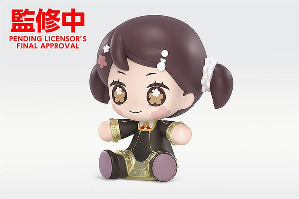 Spy x Family - Becky Blackbell - Huggy Good Smile Chibi Figur (6 cm)
