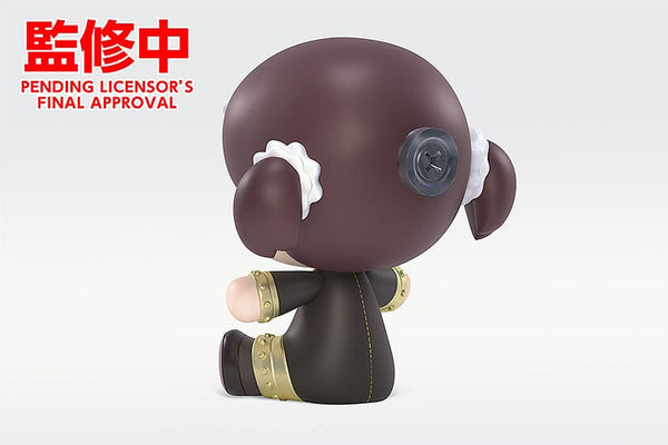 Spy x Family - Becky Blackbell - Huggy Good Smile Chibi Figur (6 cm)