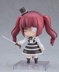 Dropkick on my Devil! - Yurine Hanazono - Nendoroid Action Figur (10 cm)
