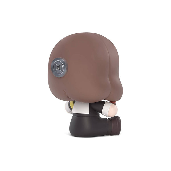 Kaguya-sama: Love is War - Miko Iino - Huggy Good Smile Chibi Figur (6 cm)