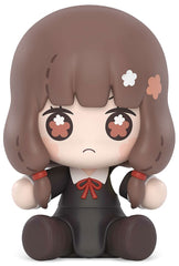 Kaguya-sama: Love is War - Miko Iino - Huggy Good Smile Chibi Figur (6 cm)