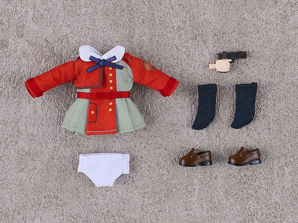 Lycoris Recoil - Chisato Nishikigi - Nendoroid Doll Action Figur (14 cm)