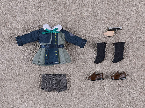 Lycoris Recoil - Takina Inoue - Nendoroid Doll Action Figur (14 cm)