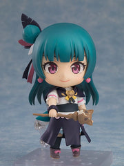 Genjitsu no Yohane: Sunshine in the Mirror - Yohane - Nendoroid Action Figur (10 cm)