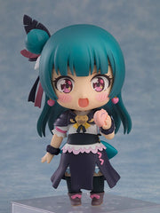Genjitsu no Yohane: Sunshine in the Mirror - Yohane - Nendoroid Action Figur (10 cm)