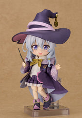 Wandering Witch: The Journey of Elaina - Elaina - Nendoroid Doll Action Figur (14 cm)