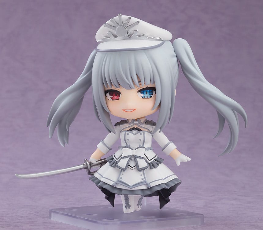 Date A Bullet - Queen - Nendoroid Action Figur (10 cm)