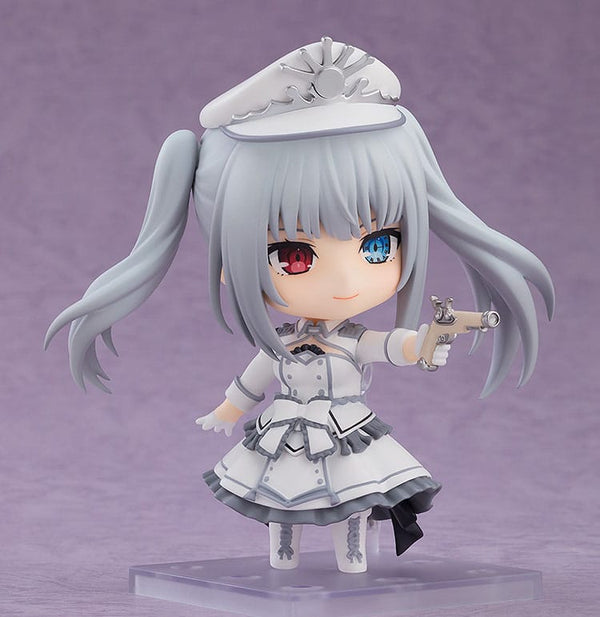 Date A Bullet - Queen - Nendoroid Action Figur (10 cm)