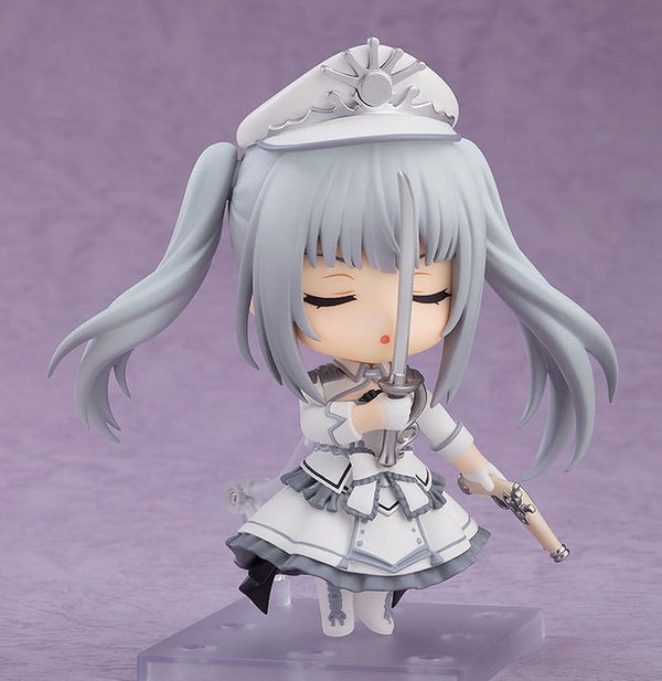 Date A Bullet - Queen - Nendoroid Action Figur (10 cm)