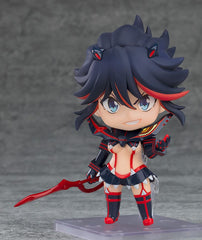 Kill la Kill - Ryuko Matoi: Kamui Junketsu Ver. - Nendoroid Action Figur (10 cm)